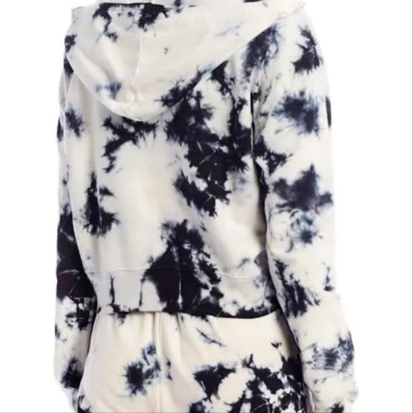 SUNDOWN BY SPLENDID  ZIPPER TOP. XL - Picture 2 of 12